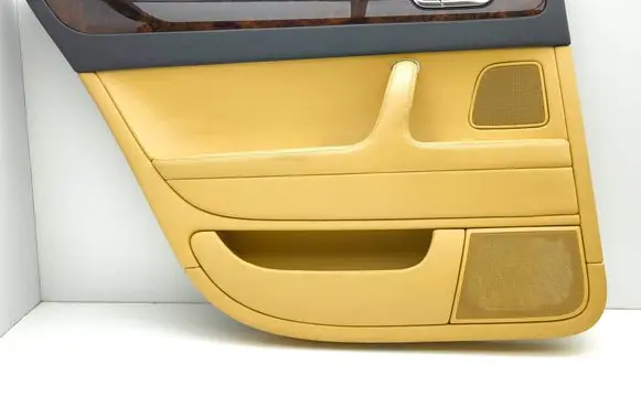 Bentley Flying Spur Rear door card panel trim