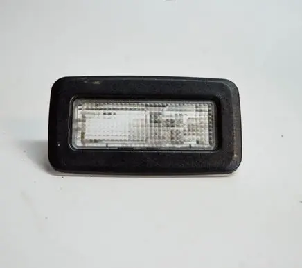 BMW X5 E70 Front seat light 9130833