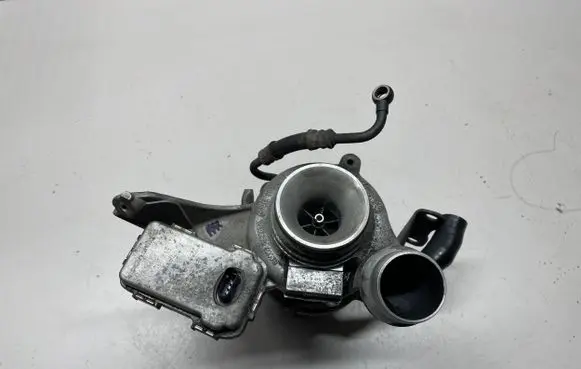 BMW 3 E90 E91 Turbo 7812321