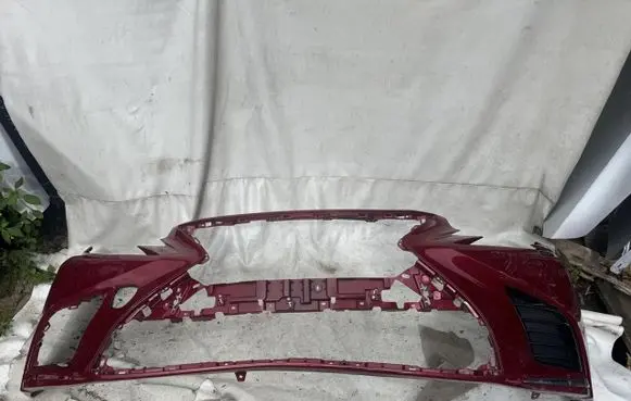 Lexus LS 460 - 600H Front bumper