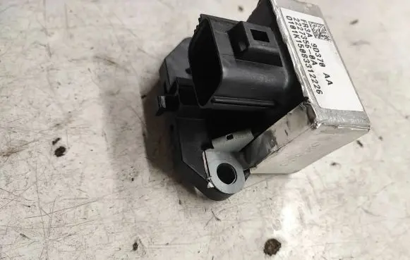 Ford Mustang VI Fuel pump relay FR3A9D370AA 22273560A