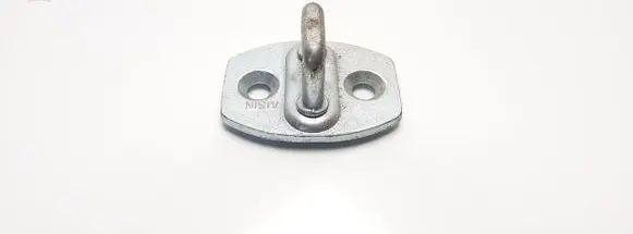 Toyota Avensis T250 Rear door lock loop/hook striker