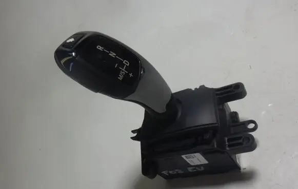 BMW 7 F01 F02 F03 F04 Gear selector 9296908
