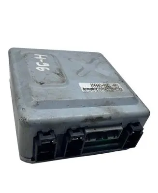 Power steering control unit/module