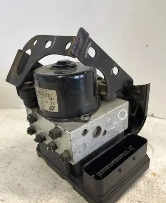 Volkswagen Sharan ABS Pump 7M3907379D 5WK84012 10092503053