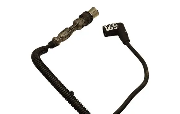Volkswagen Beetle A5 Plug wire 03F035255 06A035281A