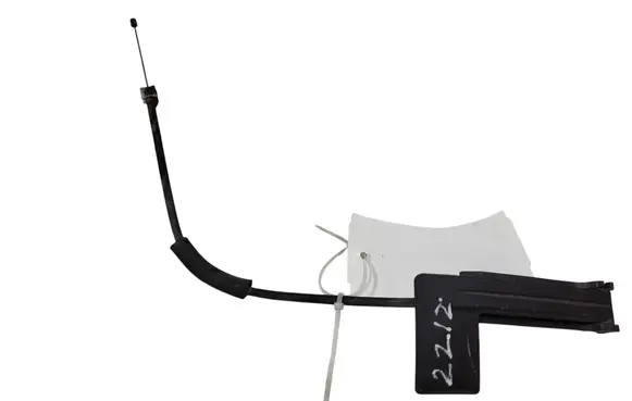 Peugeot 508 Engine bonnet (hood) release handle