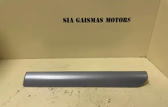 Opel Zafira A Dashboard glove box trim 13162510