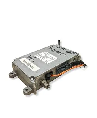Porsche Cayenne (9PA) Phone control unit/module 7L5035741F BPCTEL1208 99764620701