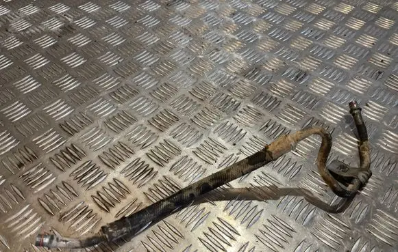 Opel Zafira B Power steering hose/pipe/line 13122703
