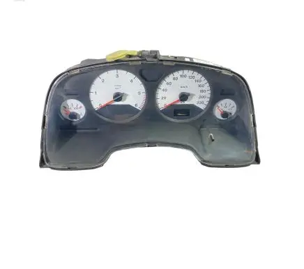 Opel Zafira A Speedometer (instrument cluster) 09228771GB