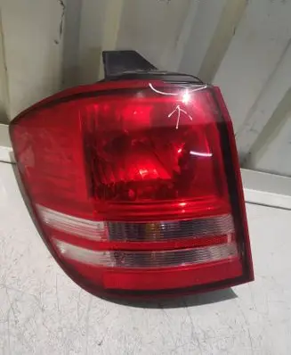 Dodge Journey Rear/tail lights 05067785AC BL05CC9022 B0DXSTDF