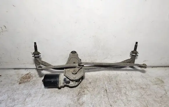 Nissan Primastar Front wiper linkage and motor