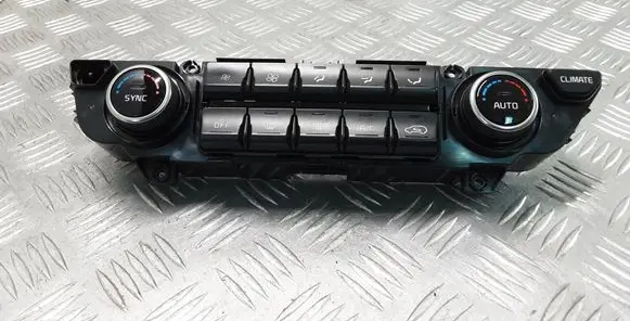 KIA Sportage Climate control unit 97250F1700