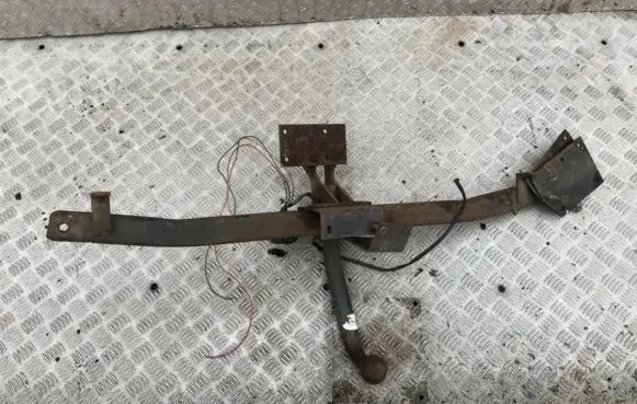 Fiat Bravo - Brava Tow bar set 