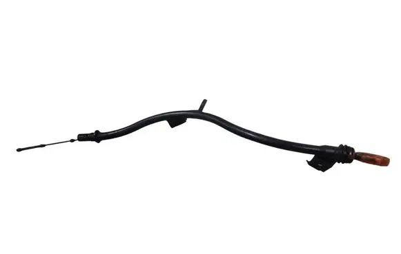Volkswagen PASSAT B6 Oil level dip stick 03L103634 03L115611