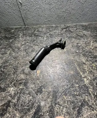 Porsche Cayman 987 Oil fill pipe 98710701500