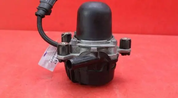 Porsche Cayenne (9PA) Secondary air pump 7L5959253D
