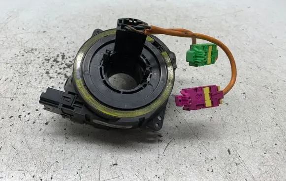 Volvo S80 Airbag slip ring squib (SRS ring) 30669744 9CN0479CF