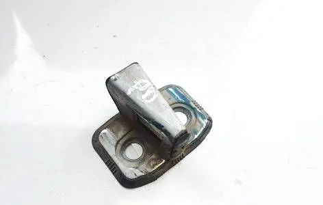 Audi A4 S4 B5 8D Front door lock loop/hook striker