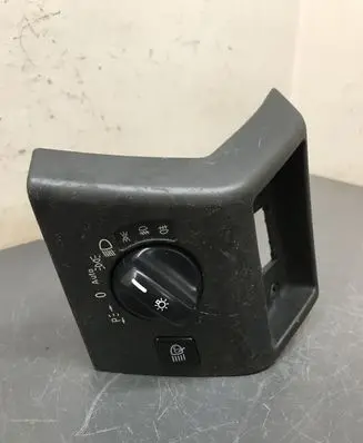 Mercedes-Benz S W220 Light switch 04055585