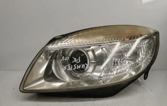 Skoda Roomster (5J) Headlight/headlamp