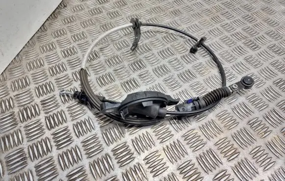 BMW X1 F48 F49 Gear shift cable linkage