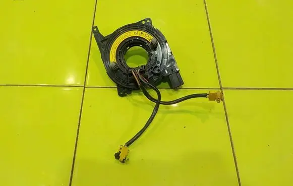 Land Rover Freelander Airbag squib ring wiring 7G9N3F818BB RP15