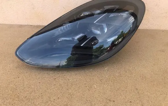 Porsche Panamera (971) Headlight/headlamp 973941035
