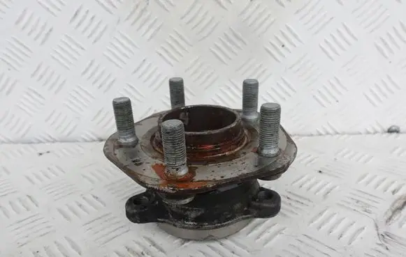 Tesla Model 3 Rear wheel ball bearing 104412100E
