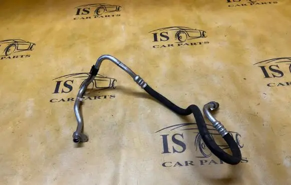 Renault Megane IV Air conditioning (A/C) pipe/hose 924904502R