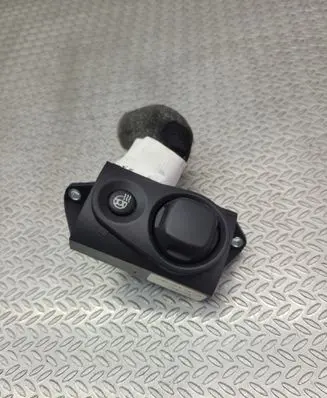 Audi A8 S8 D4 4H Steering wheel adjustment switch 4H0953551A