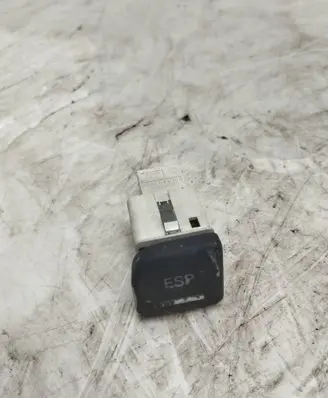 ESP (stability program) switch