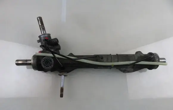Steering rack