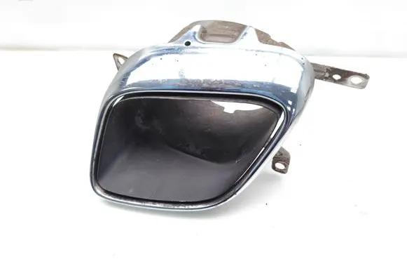 Ford Mondeo MK V Muffler ending EM2B17G771A