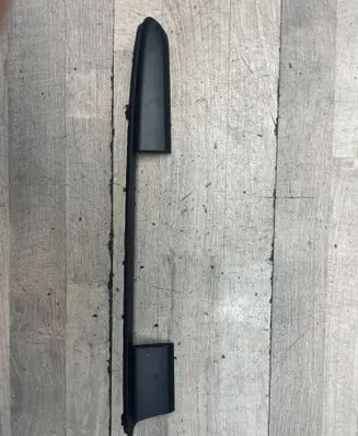 Audi A6 S6 C7 4G Dashboard glove box trim 4g1857304
