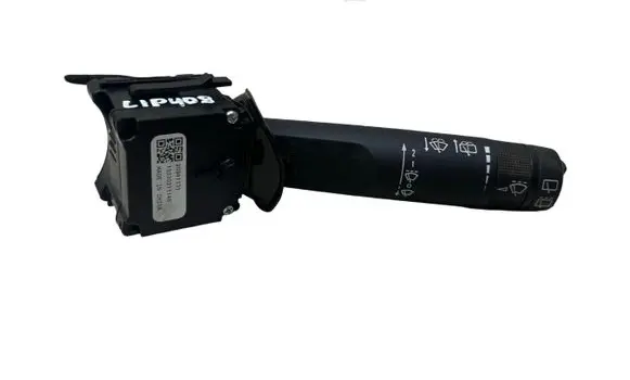 Opel Zafira C Wiper control stalk 20941131 13330211146