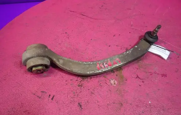 Front control arm