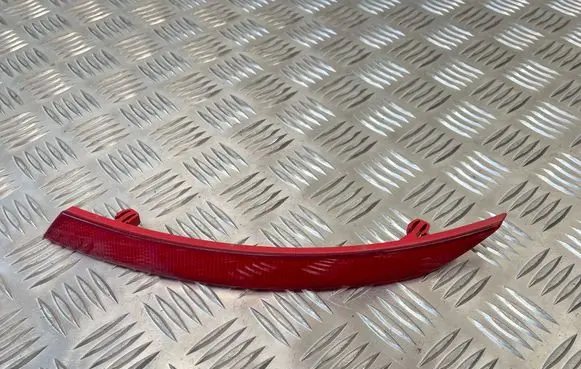 Volkswagen PASSAT CC Rear tail light reflector 3C8945105B