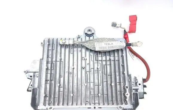 Tesla Model 3 Other control units/modules 111248500A