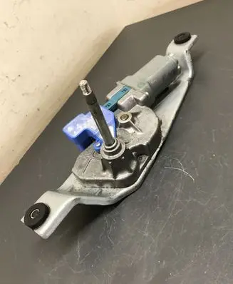 Subaru Impreza III Rear window wiper motor