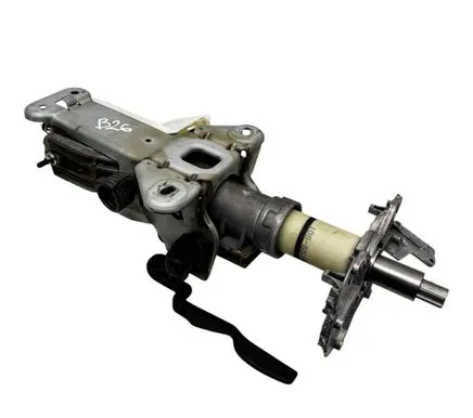 BMW 5 E60 E61 Steering wheel axle set 32306788840 32306786919 32306774631