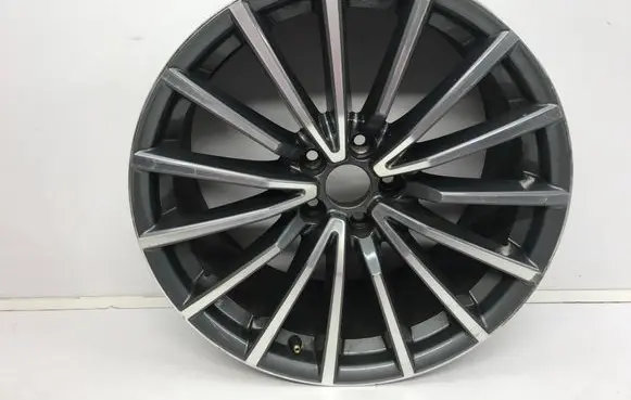 Audi A4 S4 B9 8W R19 alloy rim 8W0601025AN 4Q0601025AN