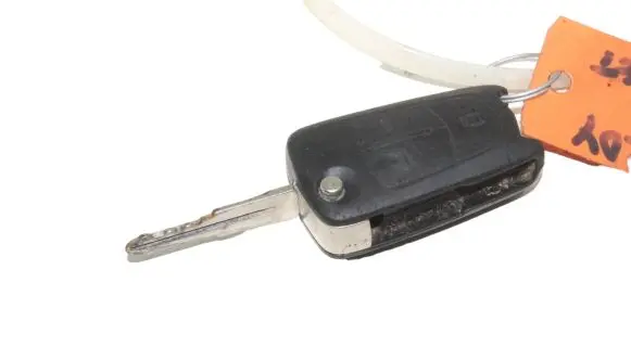 Chevrolet Captiva Ignition key/card 