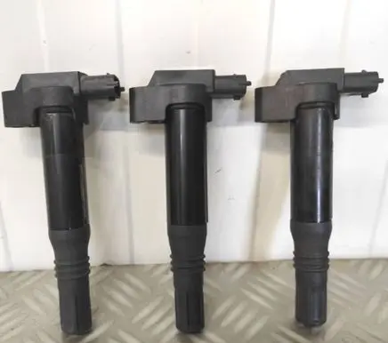 Peugeot 2008 I High voltage ignition coil 9671214580 28211913 71214580