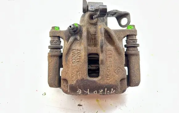 Opel Vivaro Rear brake caliper 61707