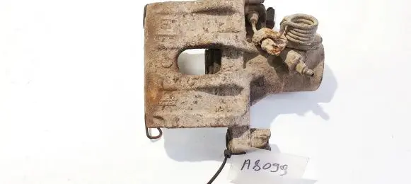 Mazda 3 I Rear brake caliper