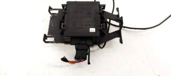 Opel Signum Other control units/modules 24457197 221000