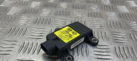 KIA Sportage ESP acceleration yaw rate sensor 956901F000 BG68109820