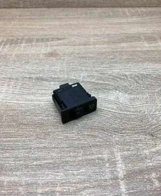BMW 5 E39 Headlight level height control switch 8360460 259160